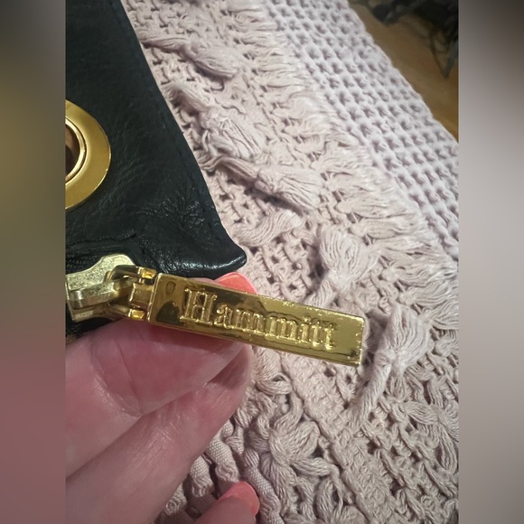 Hammitt Large Montana Shoulder/Crossbody Bag - Picture 5 of 11